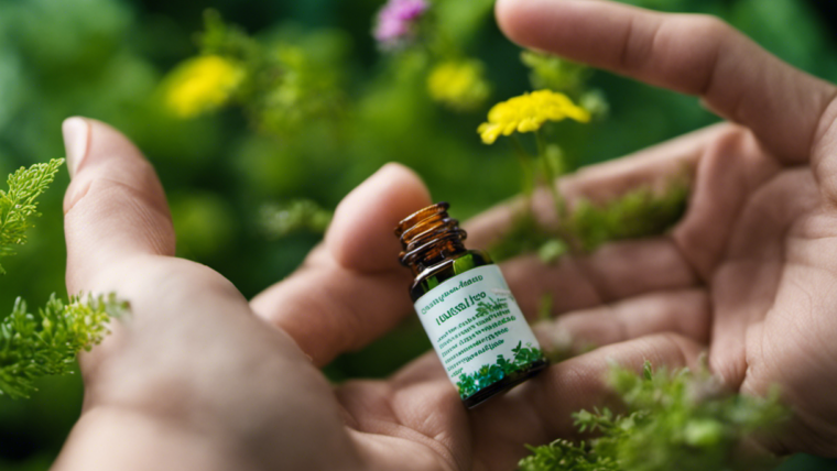 A Homeopatia funciona? Descubra mais sobre isso.