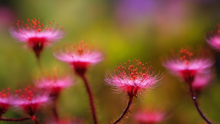 Homeopatia Drosera: Descubra todos os benefícios