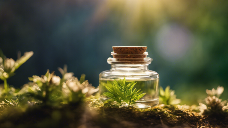 Silicea Homeopatia: Aplicações e Benefícios